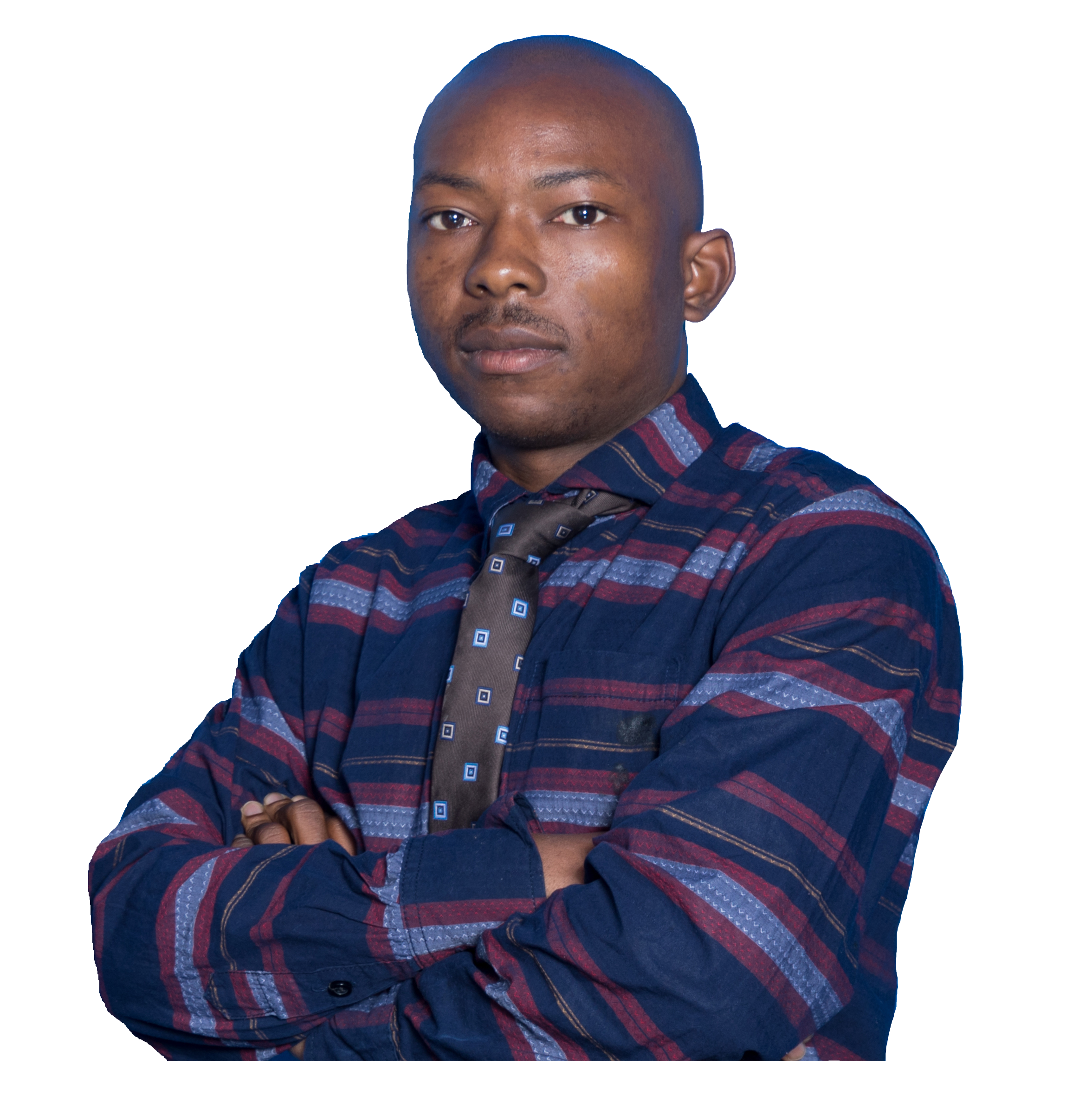 Peter Mbweku