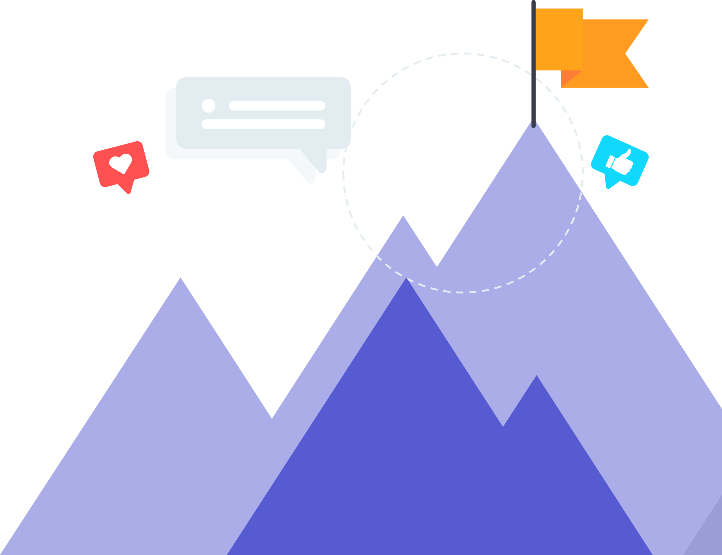 Final CTA Icon