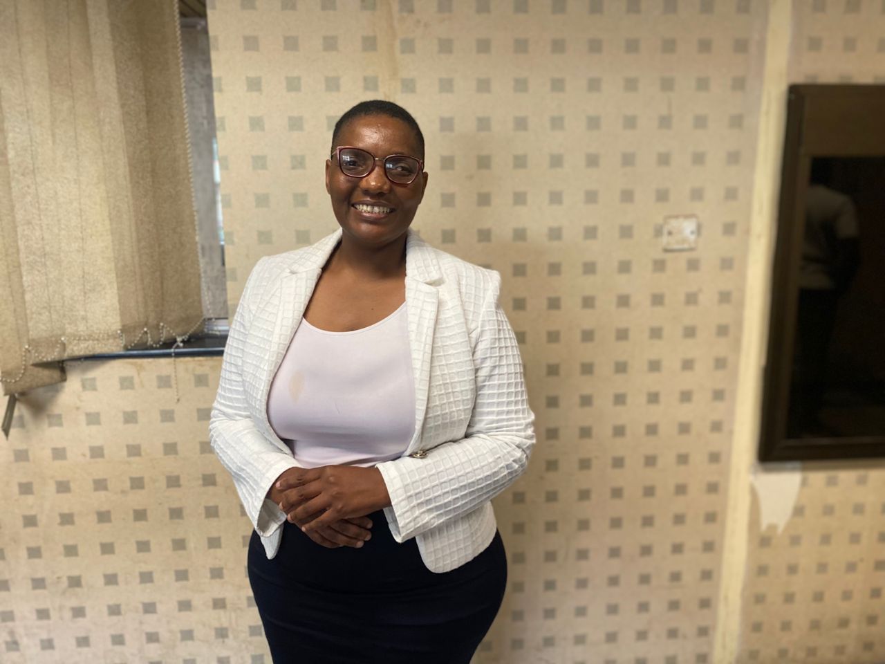 Claris Zimbiti